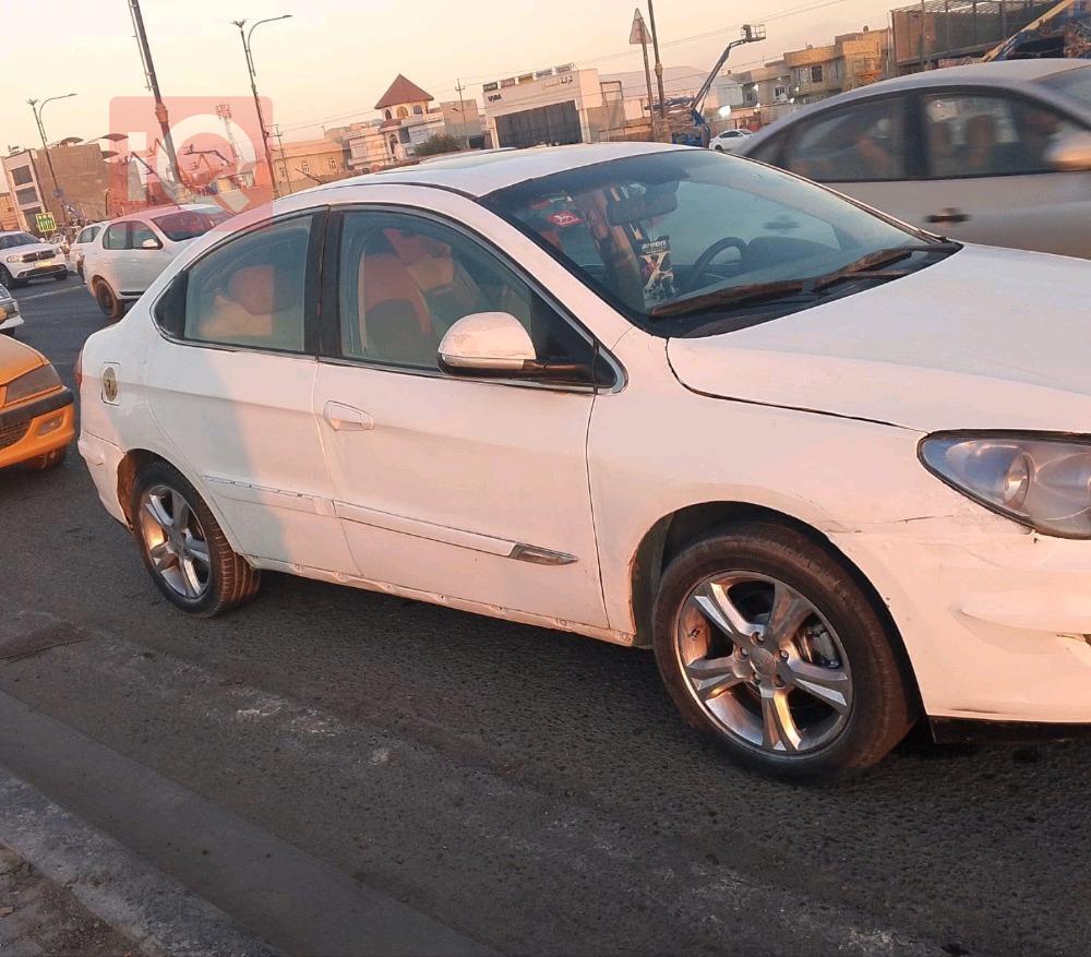 Chery A3